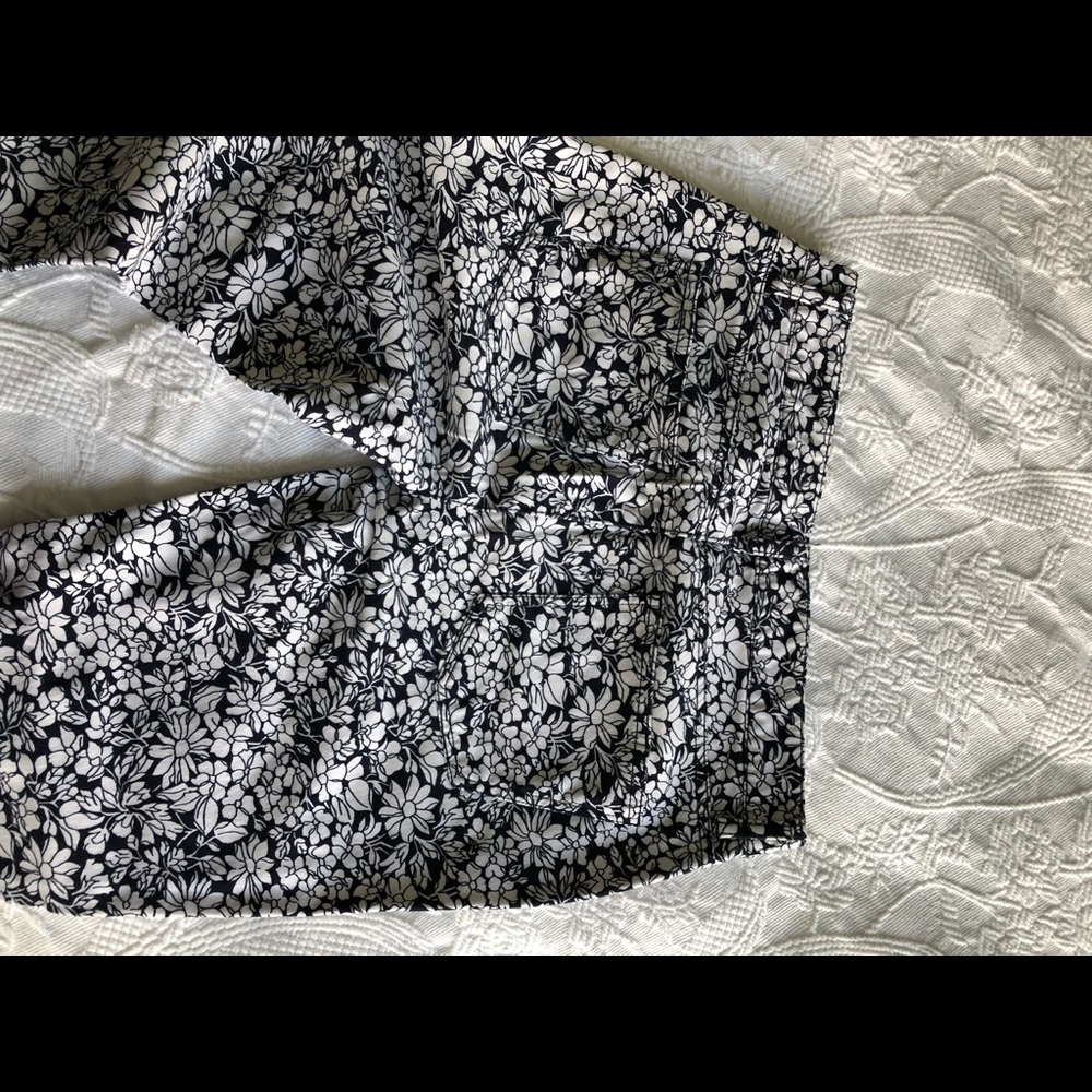 Talbots cropped pants - Picture 4 of 5